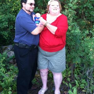 Meet your Posher, Deanna